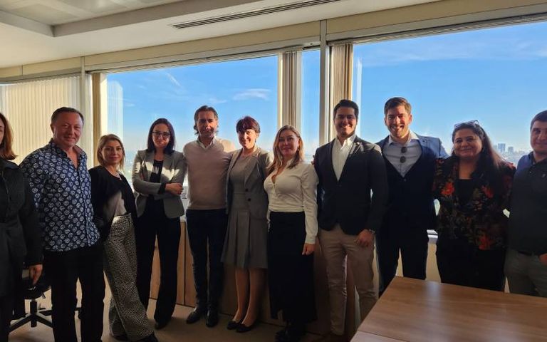 Biblio Globus ile FIT Holidays'ten Rusya atağı