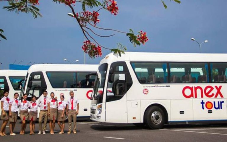 ANEX Tour Moskova-İzmir programının detaylarını açıkladı