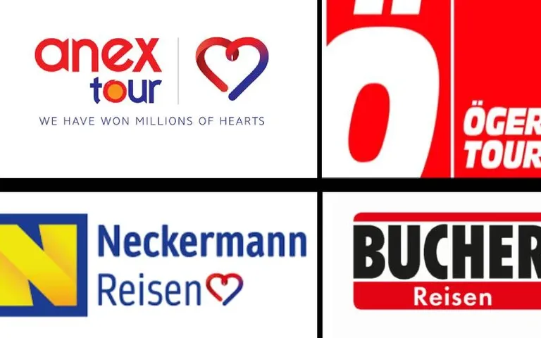 ANEX Grubu, kış programını Almanya'da satışa açtı
