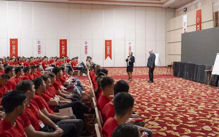ANEX Tour, 2024'ü kalite yılı ilan etti