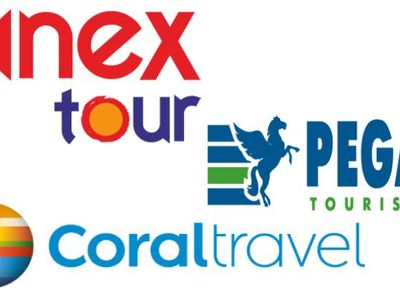 ANEX, Pegas ve Coral'a 300 milyon dolar kredi desteği geliyor