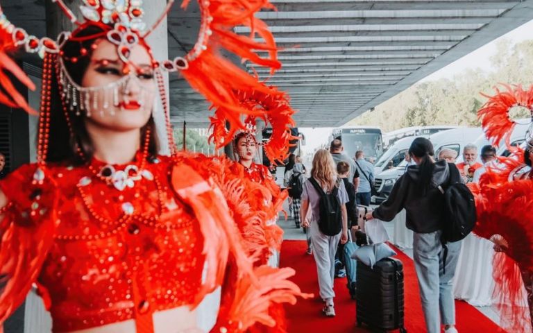 ANEX Tour Katowice’den Muğla operasyonlarına başladı