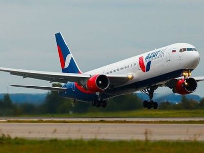 Azur Air Rusya'dan Antalya’ya bir hat daha açıyor