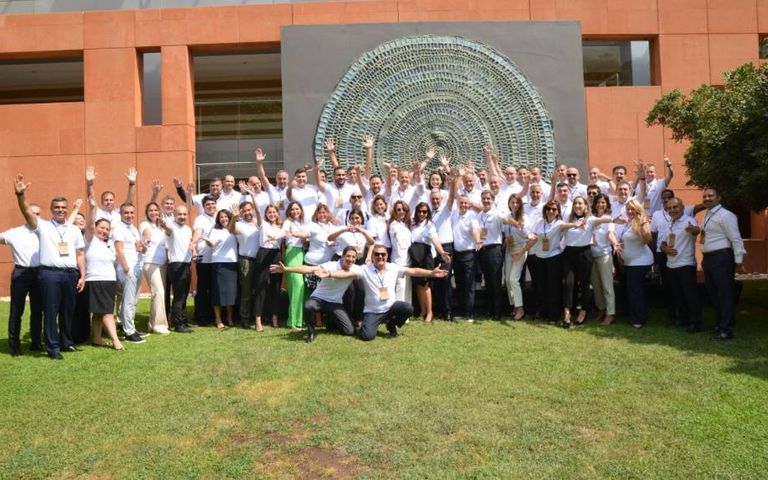 Accor'un Türkiye'deki 40 yöneticisi 'GM Roadshow 2024'te buluştu