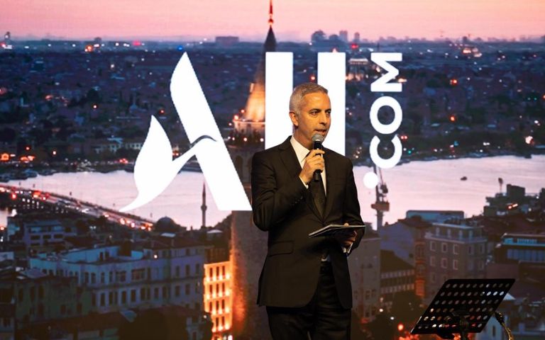 Sinan Köseoğlu: Accor Türkiye’deki varlığını genişletecek