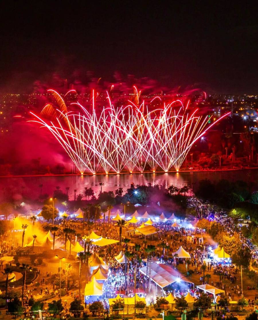 Adana Lezzet Festivalinde rekor