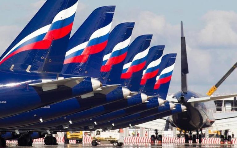 Aeroflot kış sezonunda hangi destinasyonlara uçacak?