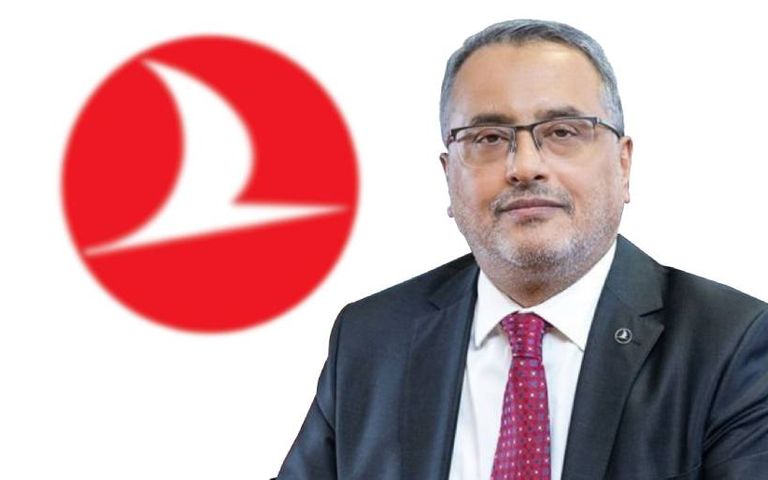 Ahmet Bolat açıkladı: İşte THY’nin 2023 yolcu hedefi