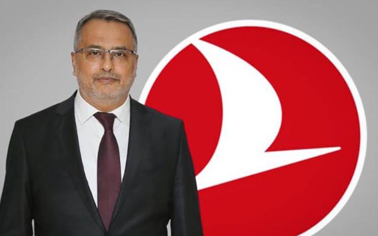 Ahmet Bolat: THY pandemi öncesini geride bıraktı