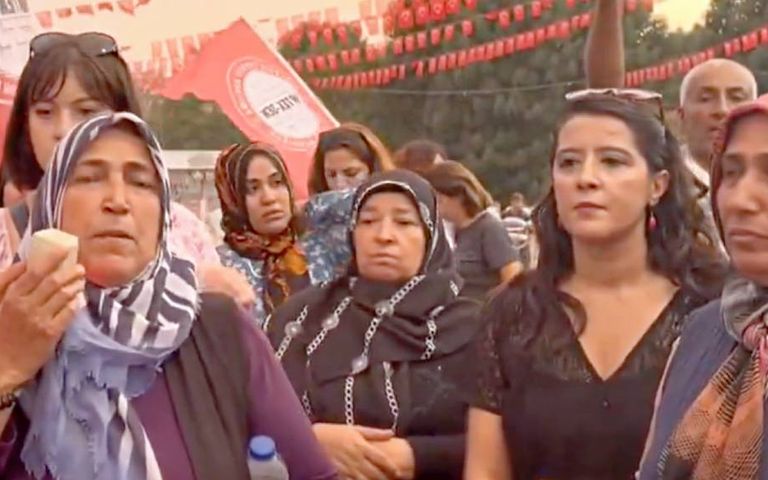 İki otelden arta kalan yemekler işçilere mi yedirildi?