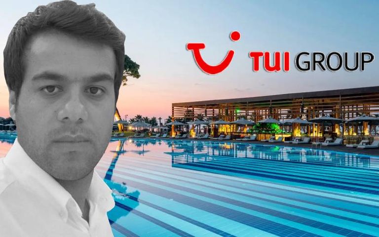 TUI Grubu ile Rixos Otelleri arasında tek yetkililik anlaşması
