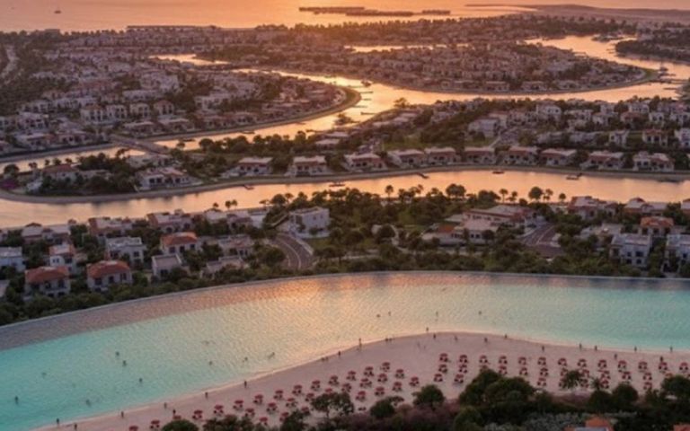 Mısır’da 30 milyar dolarlık turizm merkezi kurulacak