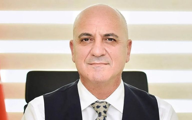 ATSO Başkanı Ali Bahar hayatını kaybetti