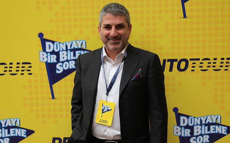 Prontotour erken rezervasyon döneminde 2019’u yakaladı