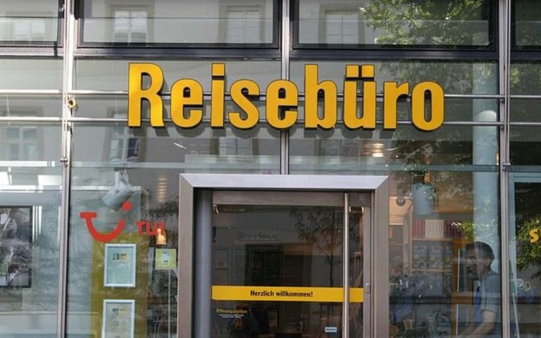 Alman seyahat acentelerinin gündeminde danışman ücreti var
