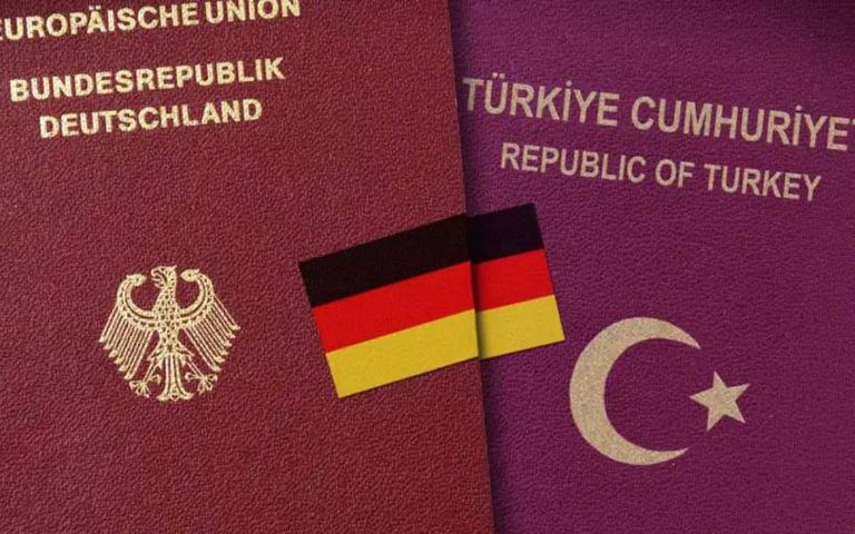 Almanya vatandaşlığa geçişi nasıl kolaylaştıracak?