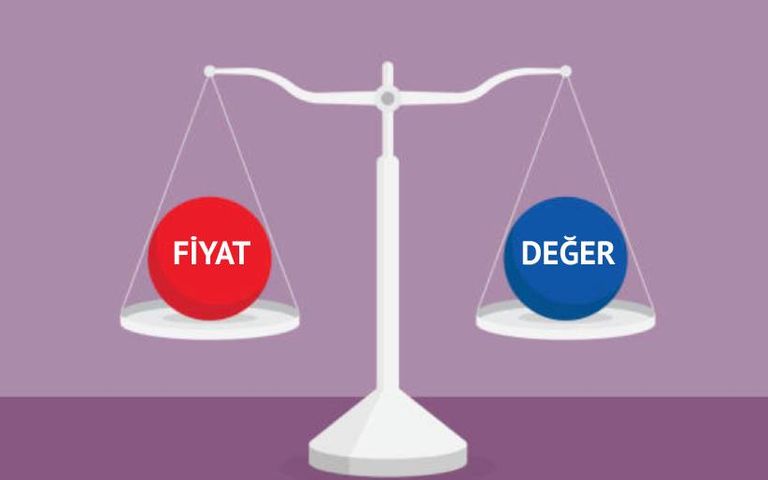 Almanya pazarında fiyatlar yavaş da olsa dengelenmeye başladı