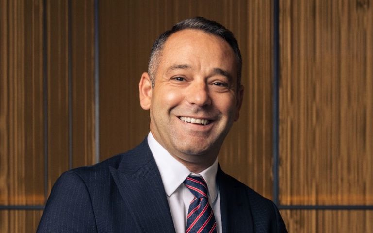 Alper Türkmen, The Wıngs Hotels Karaköy’ün genel müdürü oldu