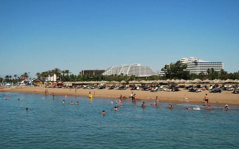 Jet2 ve Jet2 Holidays'in tarihinde bir ilk