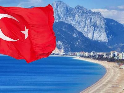 Rusya yükselişte, Ukrayna çöktü… İşte turizm pazarlarındaki son durum