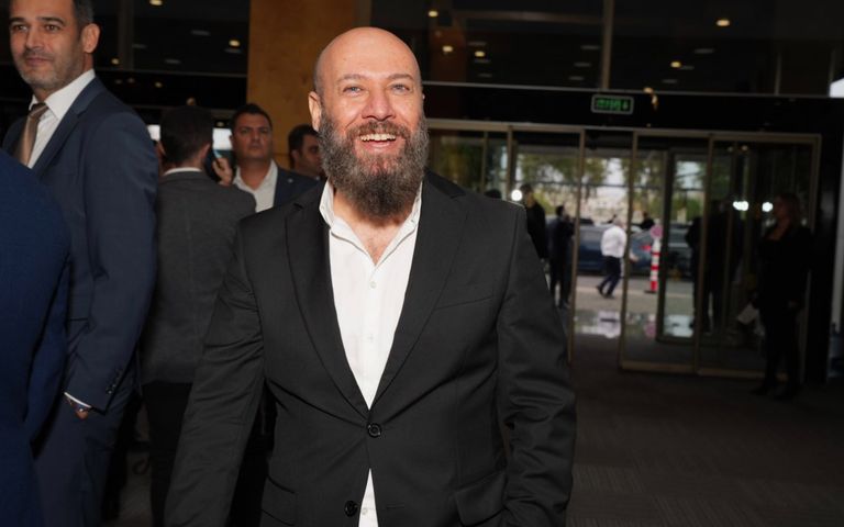 Oktay Arı: Turistlere, oteller içinde dünyanın en iyi şov ve partilerini yapıyoruz