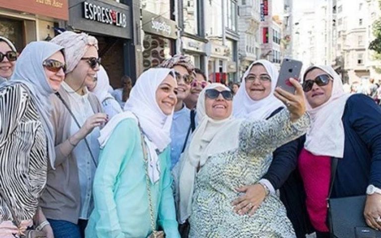 Arap turizmi çıkmazda: Trabzon’da oteller satışa çıkarıldı