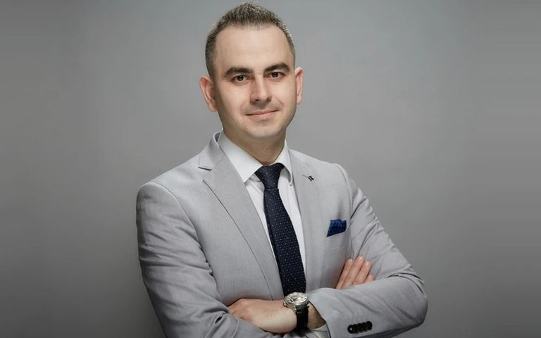 Muradyan: Rus turistlerin Avrupa seyahatlerinde ana aktarma merkezi İstanbul oldu