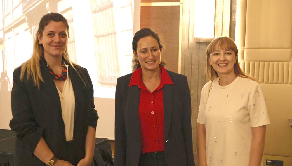 Fransa Turizm Ajansı Türkiye pazarını büyütmek istiyor