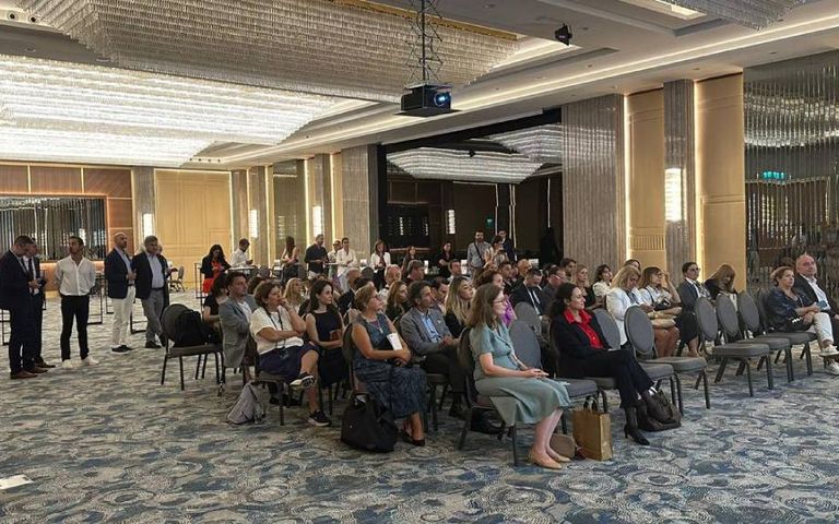 Fransa Turizm Ajansı Türkiye pazarını büyütmek istiyor