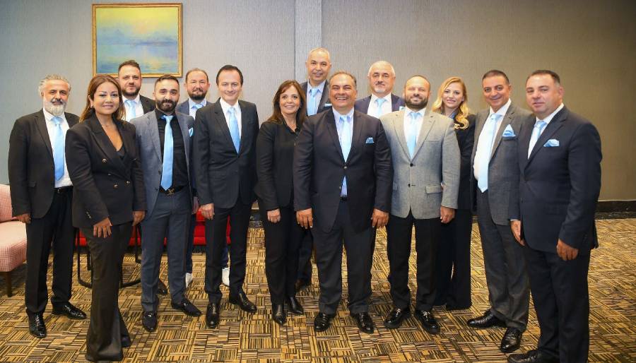 Aydın Karacabay: Komitemizde lokumcu hanutçu, halıcı olmayacak