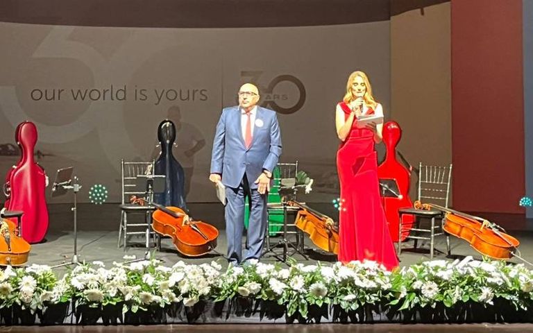 Ayhan Bektaş açıkladı: OTI Holding 30. yılında 3 Avrupa ülkesine daha açılıyor