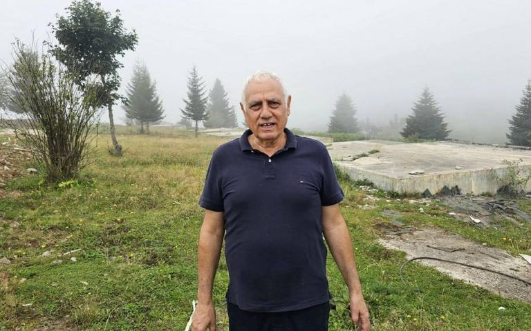 Ayhan Gedikli açıkladı: Swandor Otelleri Karadeniz’e açılıyor