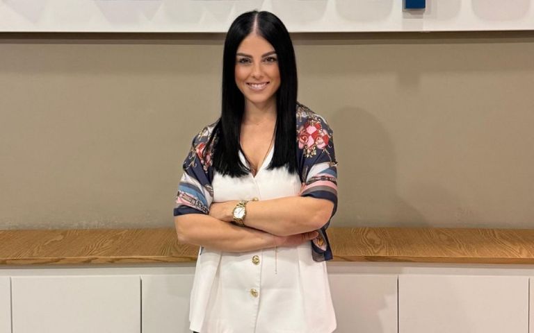 Aysel Mert, Tatilsepeti’nin insan kaynakları direktörü oldu