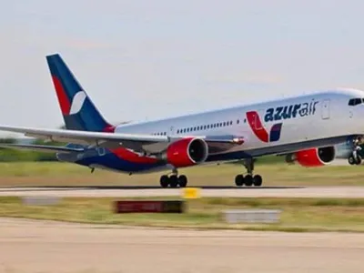 Azur Air'den Antalya ve Dalaman'a bir güzel haber daha