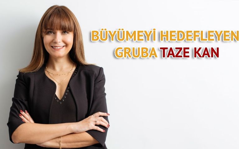 Divan Otellerinin satış direktörü Balcan Oğuz Kadayıfcı oldu