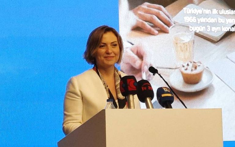 Banu Dedeman: Hedefimiz Dedeman’ı 81 ile yaymak