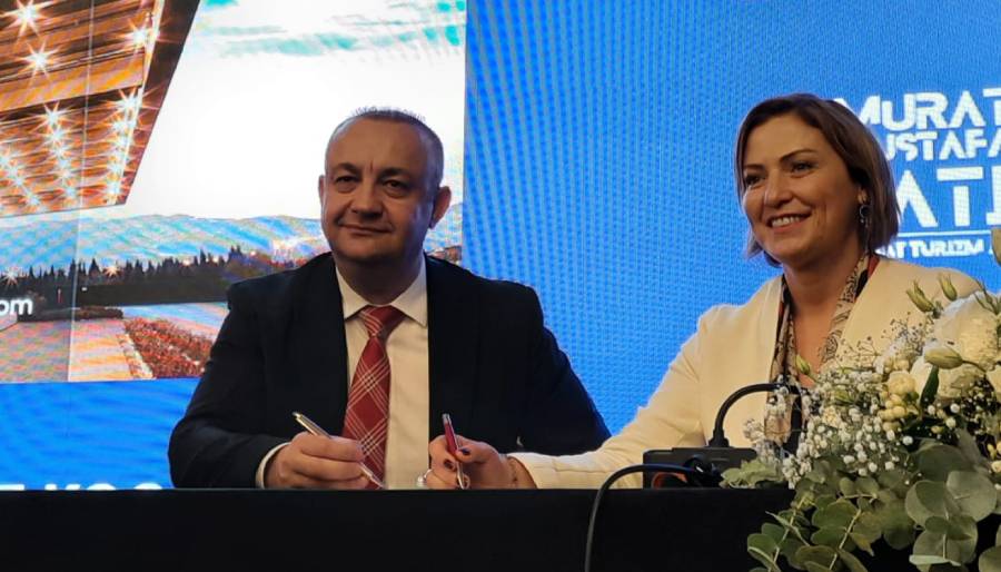 Banu Dedeman: Hedefimiz Dedeman’ı 81 ile yaymak