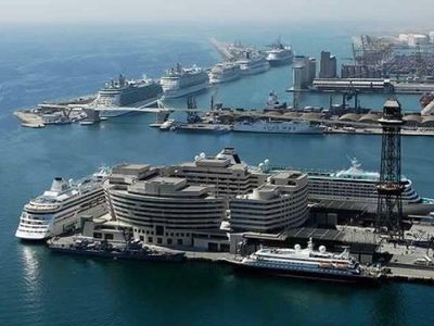 İspanya’dan kruvaziyer gemilerine yeni vergi