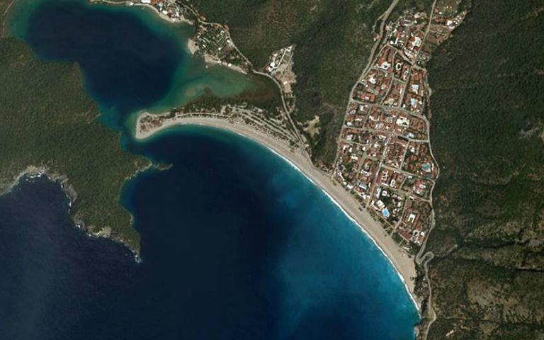 Belcekız Plajı’ndaki işgal Meclis gündeminde