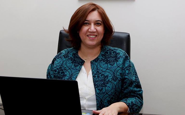 Bilge Kasırga İpek, Elite World Kuşadası’nın genel müdürü oldu
