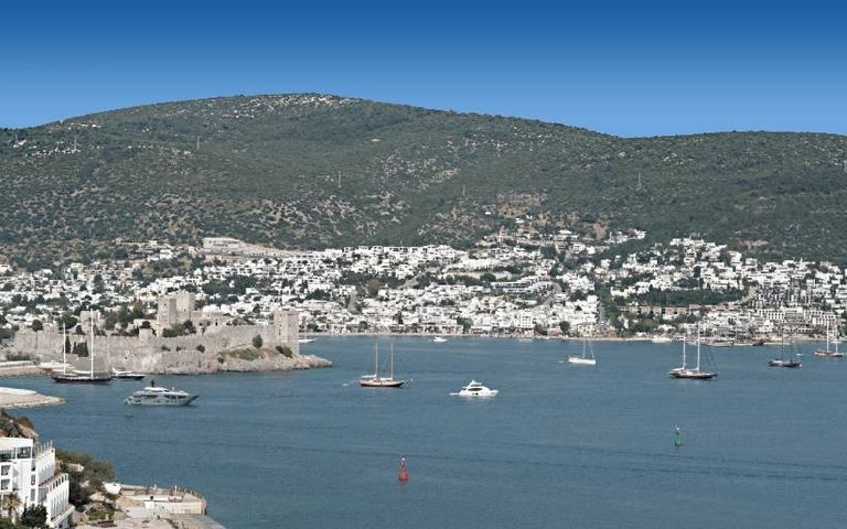Sabahattin Duman: Bodrum’da oteller rezidansa dönüştürülüyor