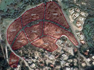 Bodrum’da binlerce metrekare arazi özelleştiriliyor