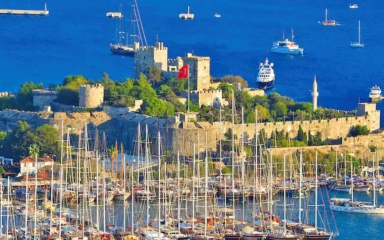 Bodrum şişkin faturalar ile gündeme gelmekten rahatsız
