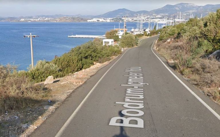 Bodrum-İçmeler Yolu ne zaman trafiğe açılacak?