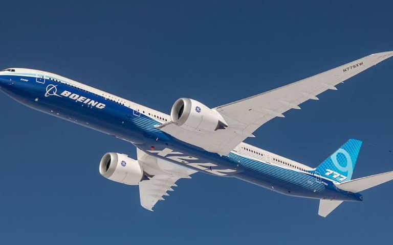 Boeing binlerce kişiyi işten çıkaracak