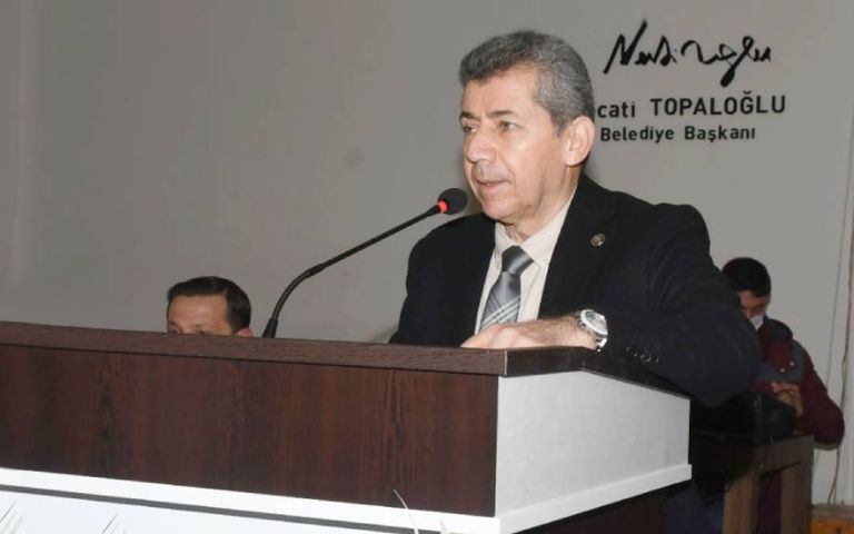 Bolat Ünsal: Son 30 yılın en kötü turizm sezonu!