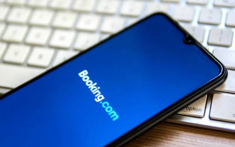 BookingCom’da oteller birbirine karıştı