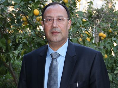 Burhan Sili: Temmuz’da oteller dolacak, rezervasyon yaptırmayanlar sorun yaşayabilir