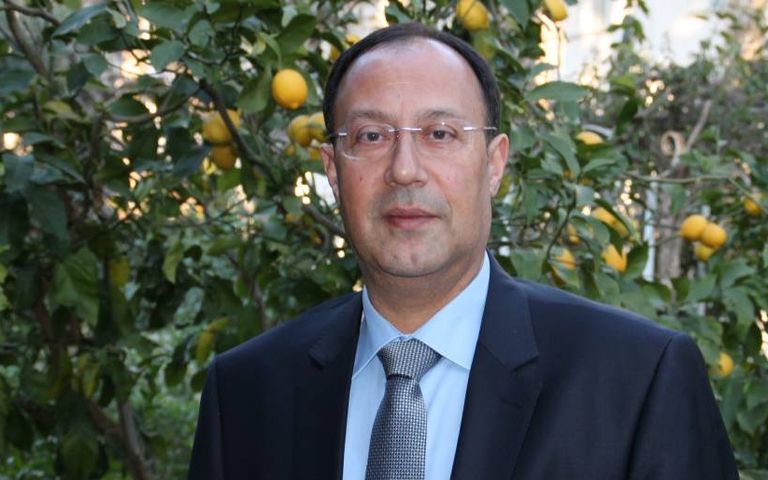 Burhan Sili: Son dakika rezervasyonlarına odaklandık