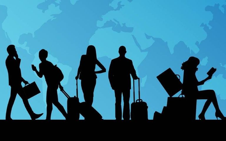 Ruslar kasım ayında hangi destinasyonlara bilet alıyor?